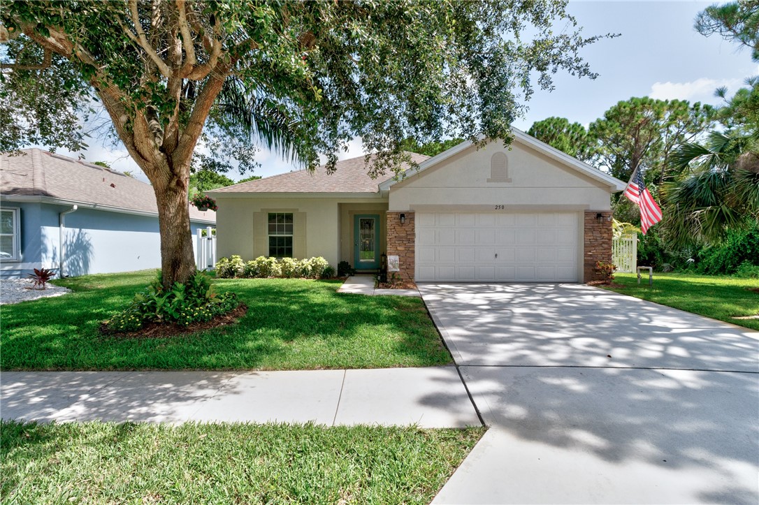 250 Briarcliff Circle — photo