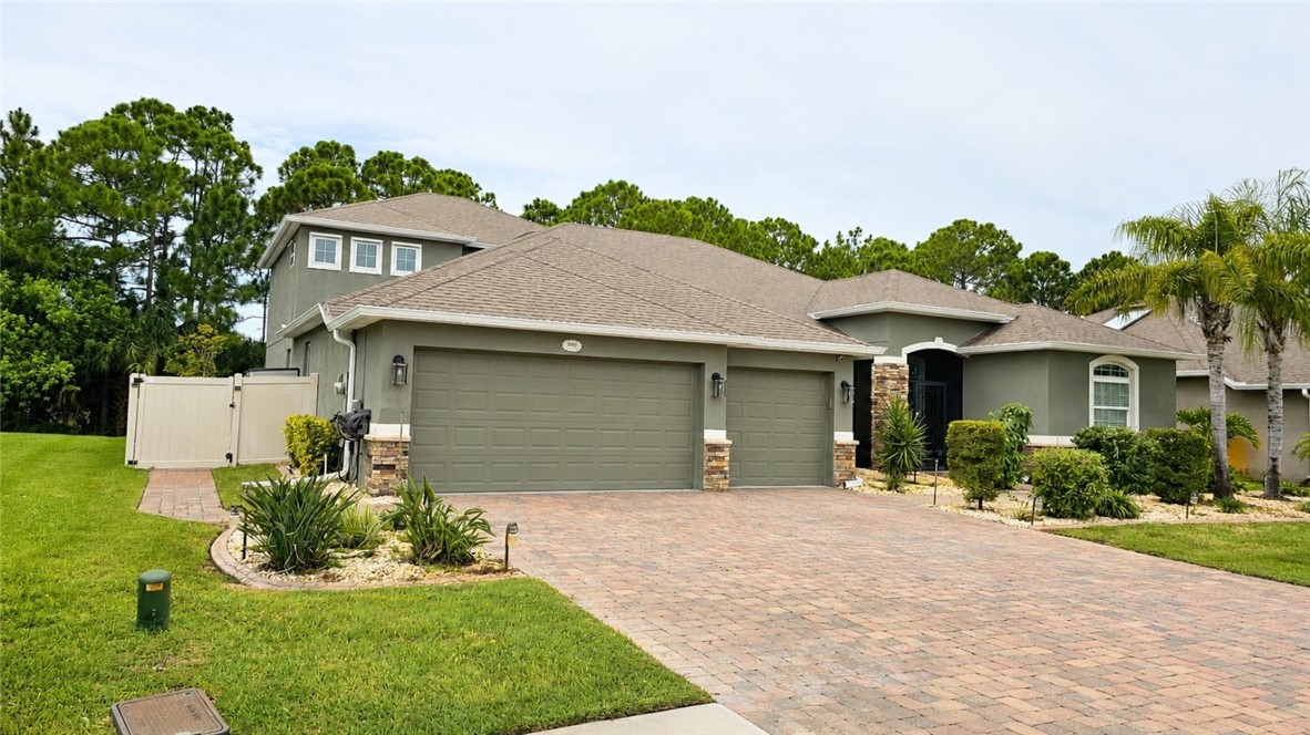 539 Easton Forest Circle SE — photo
