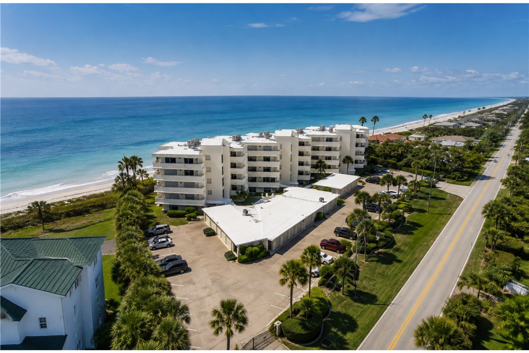 2636 Ocean Drive 103 — photo