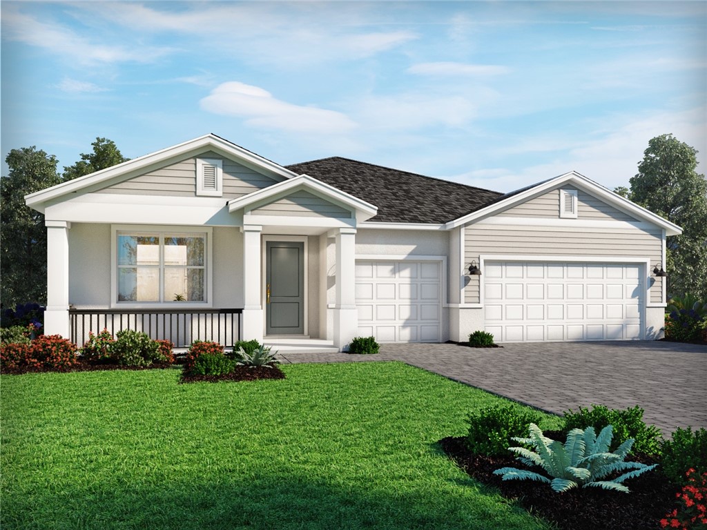 5597 Hampton Park Circle — photo