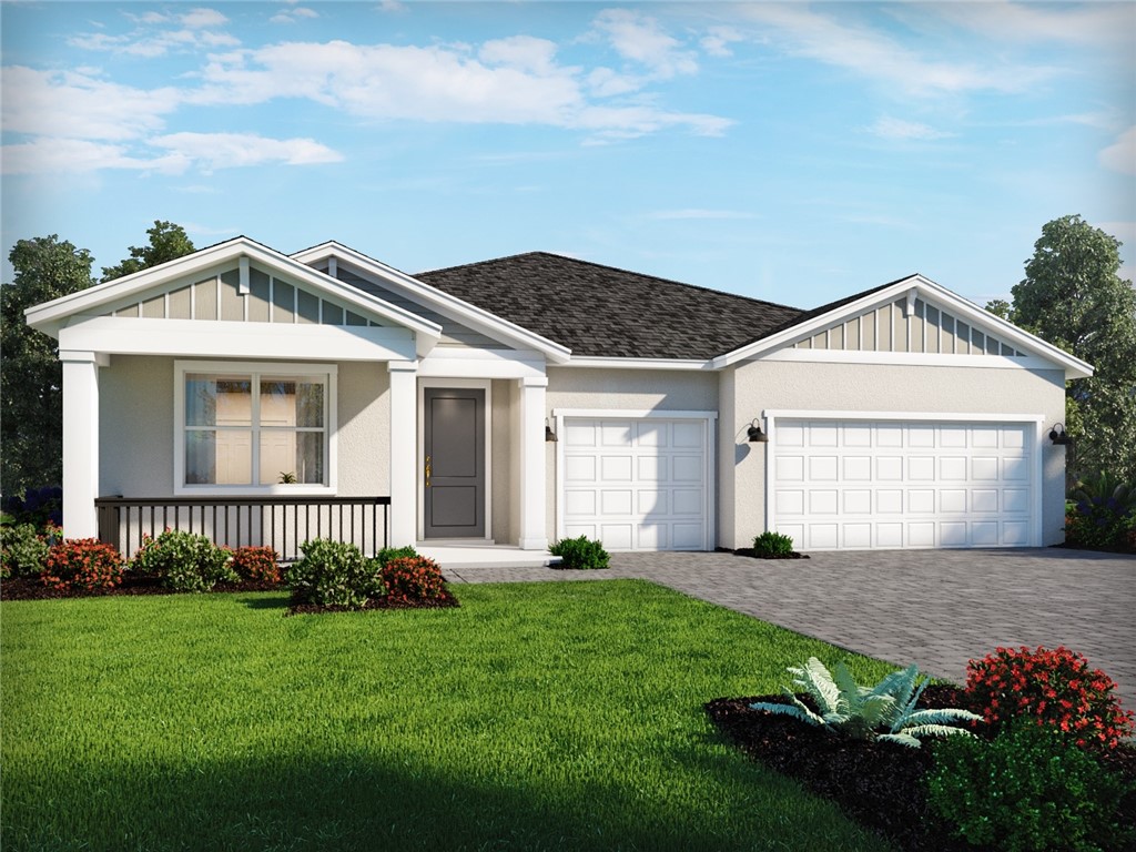 5598 Hampton Park Circle — photo