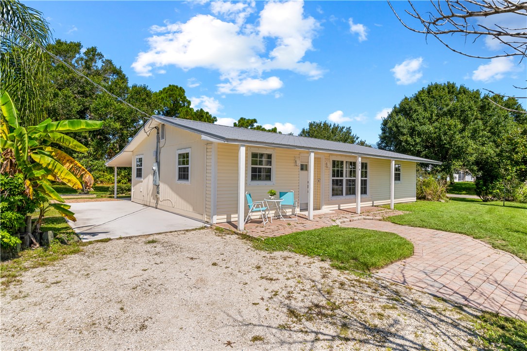 874 Blossom Drive — photo
