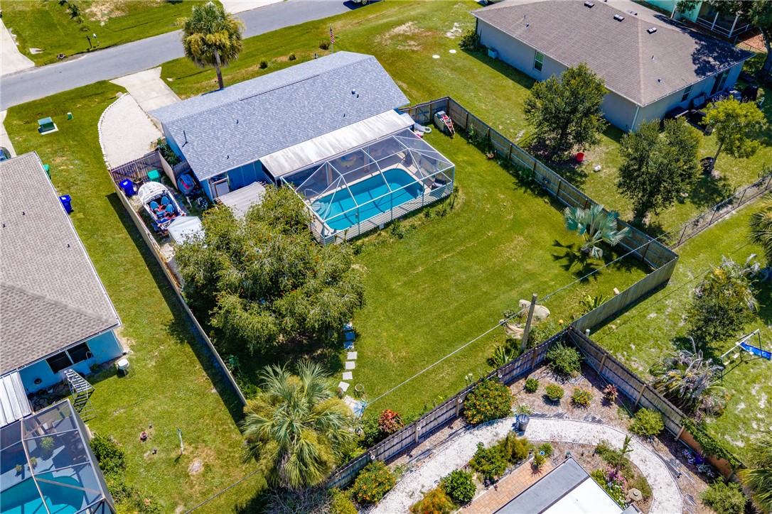 445 Perch Lane — photo