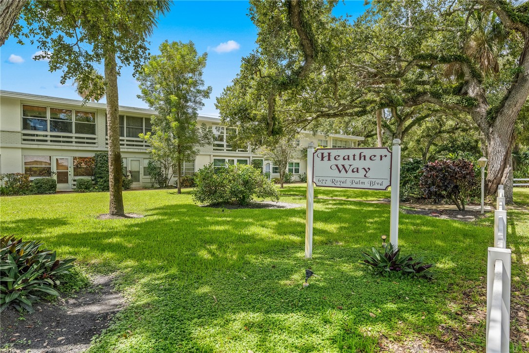 677 Royal Palm Boulevard 7 — photo