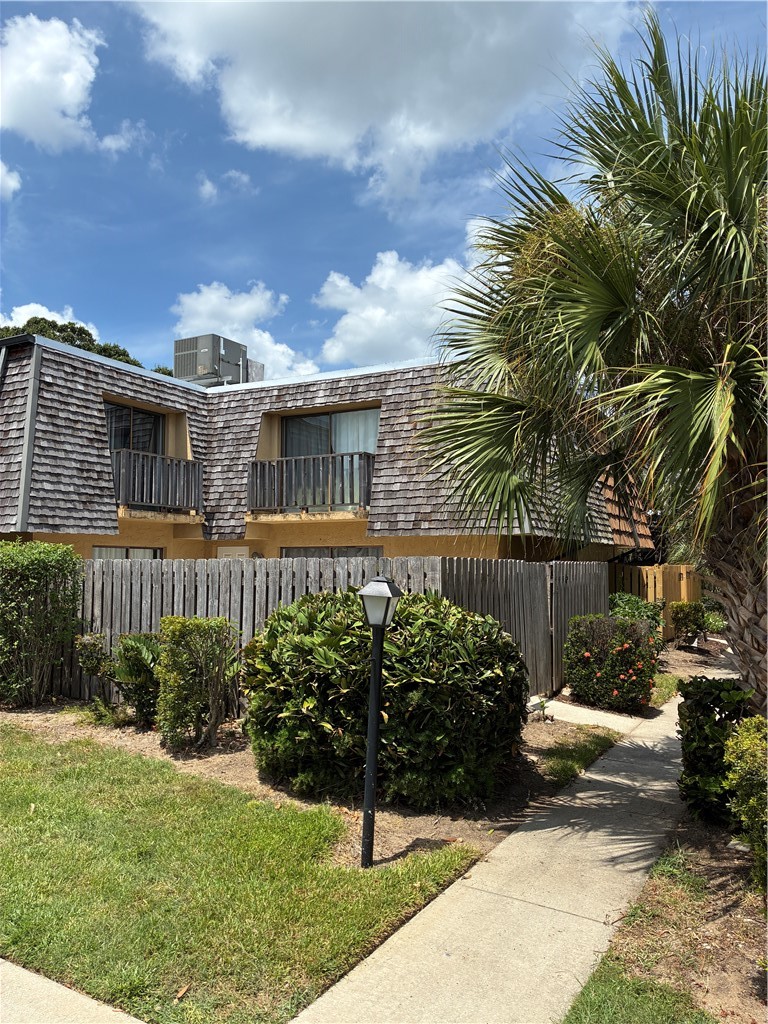 555 N Tropic Lane 5C — photo