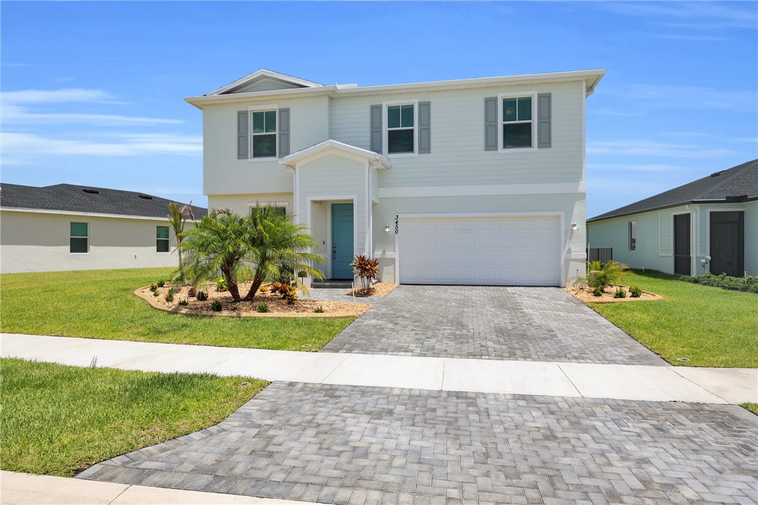 3450 Cedar Grove Drive — photo