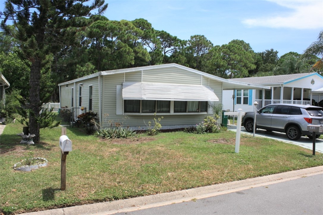 435 Egret Circle — photo