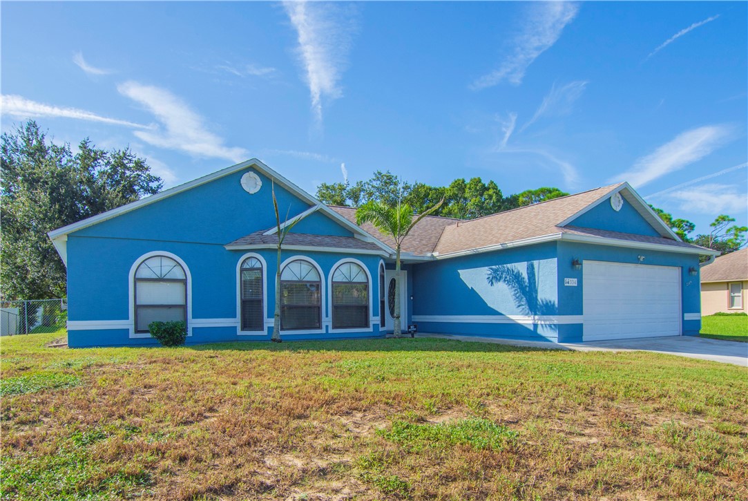334 Joy Haven Drive — photo