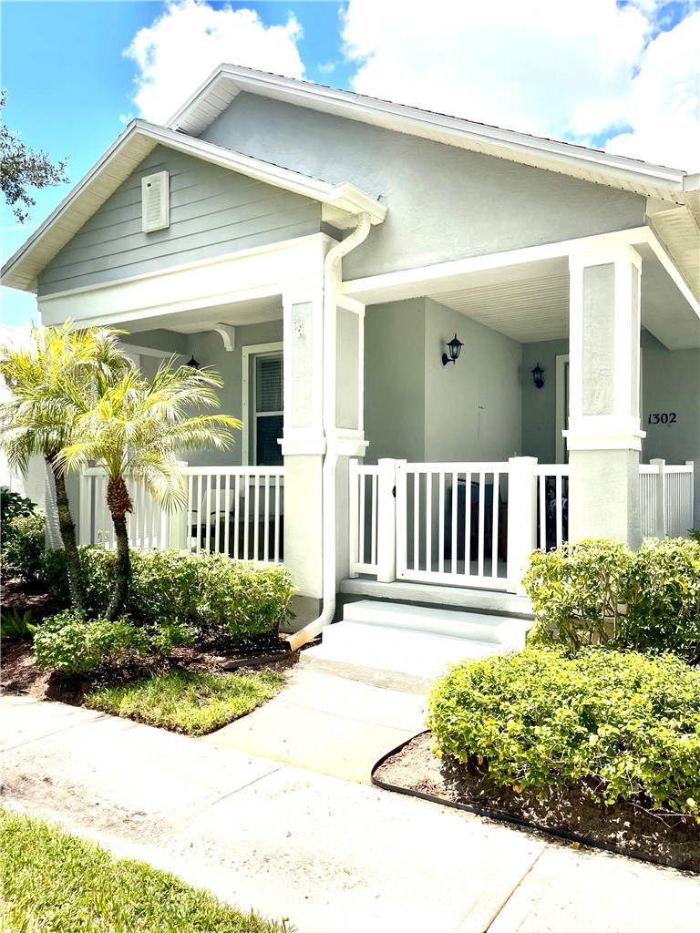 1302 Veranda Way — photo