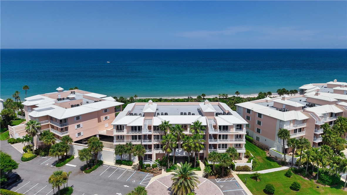 8870 N Sea Oaks Way 302 — photo