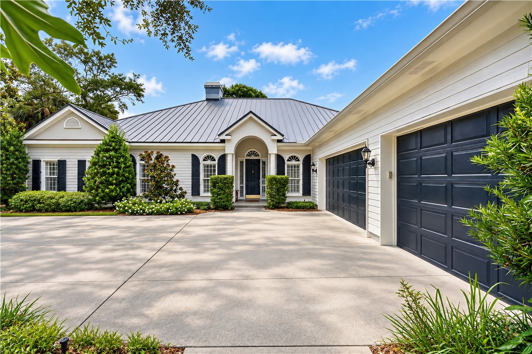 670 N Tomahawk Trail — photo