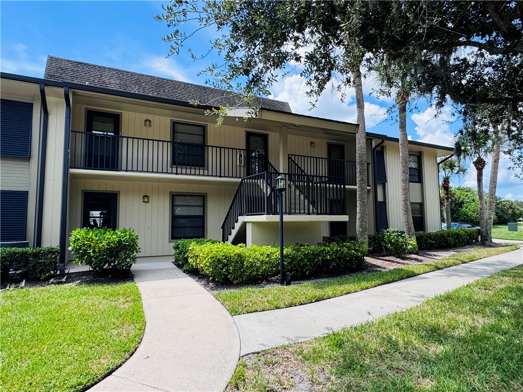 25 Plantation Drive 105 — photo