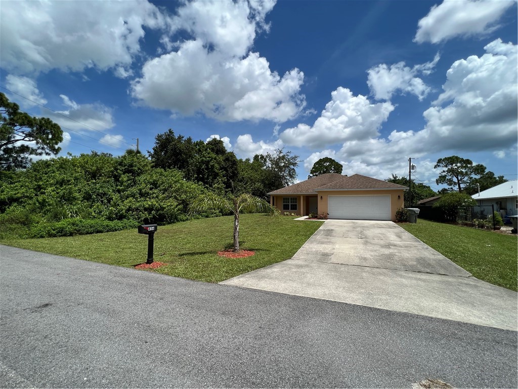 456 15th Place SW — photo