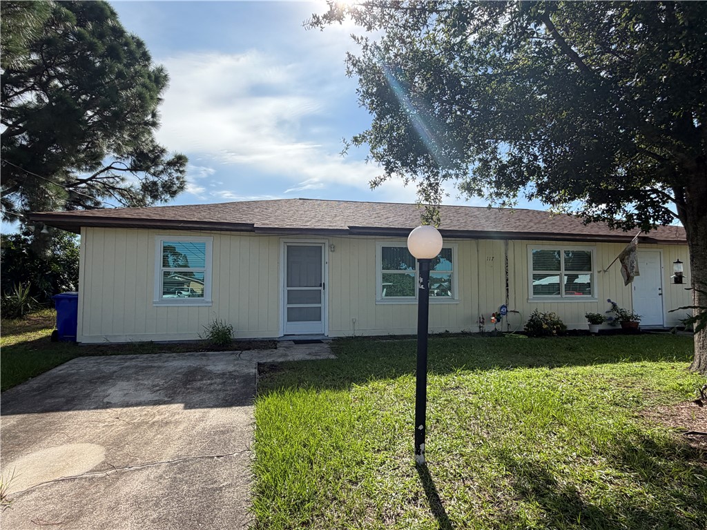 117 Admiral Circle B — photo
