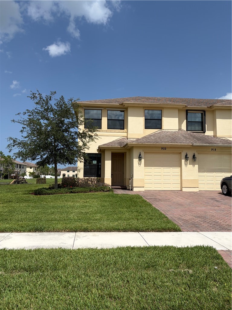 922 S Verona Trace Drive — photo
