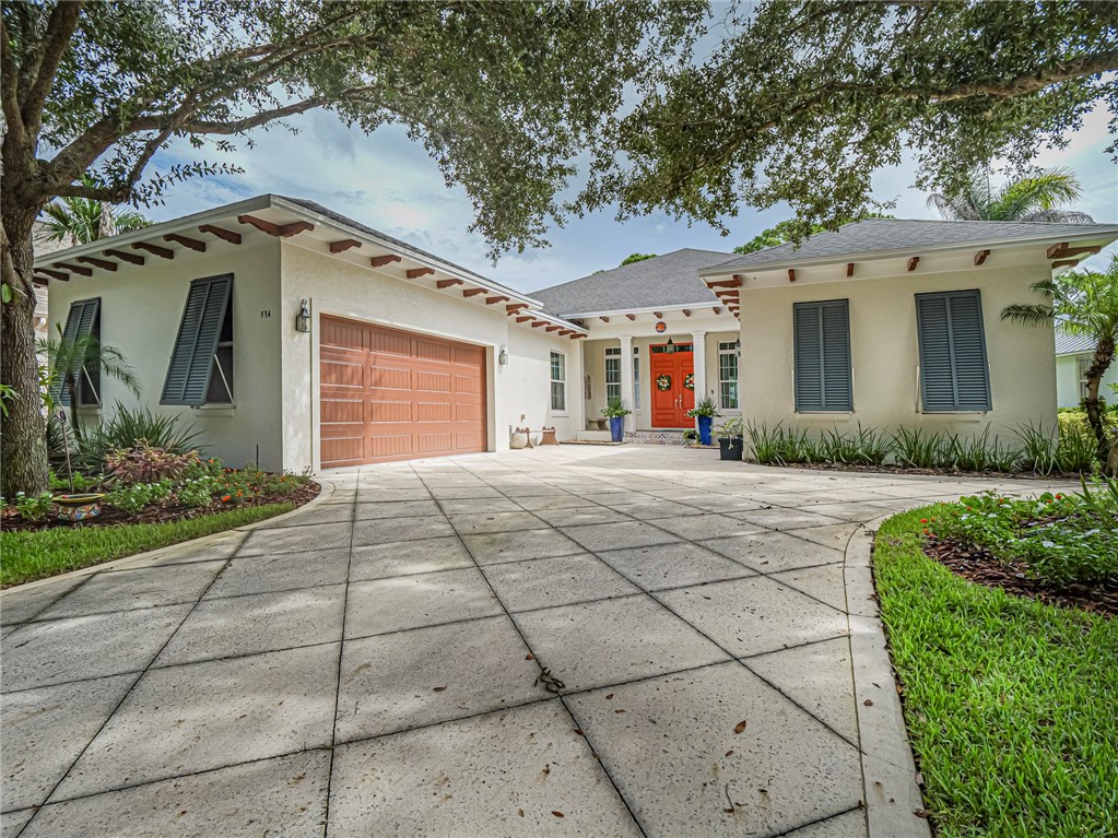 934 Carolina Circle SW — photo