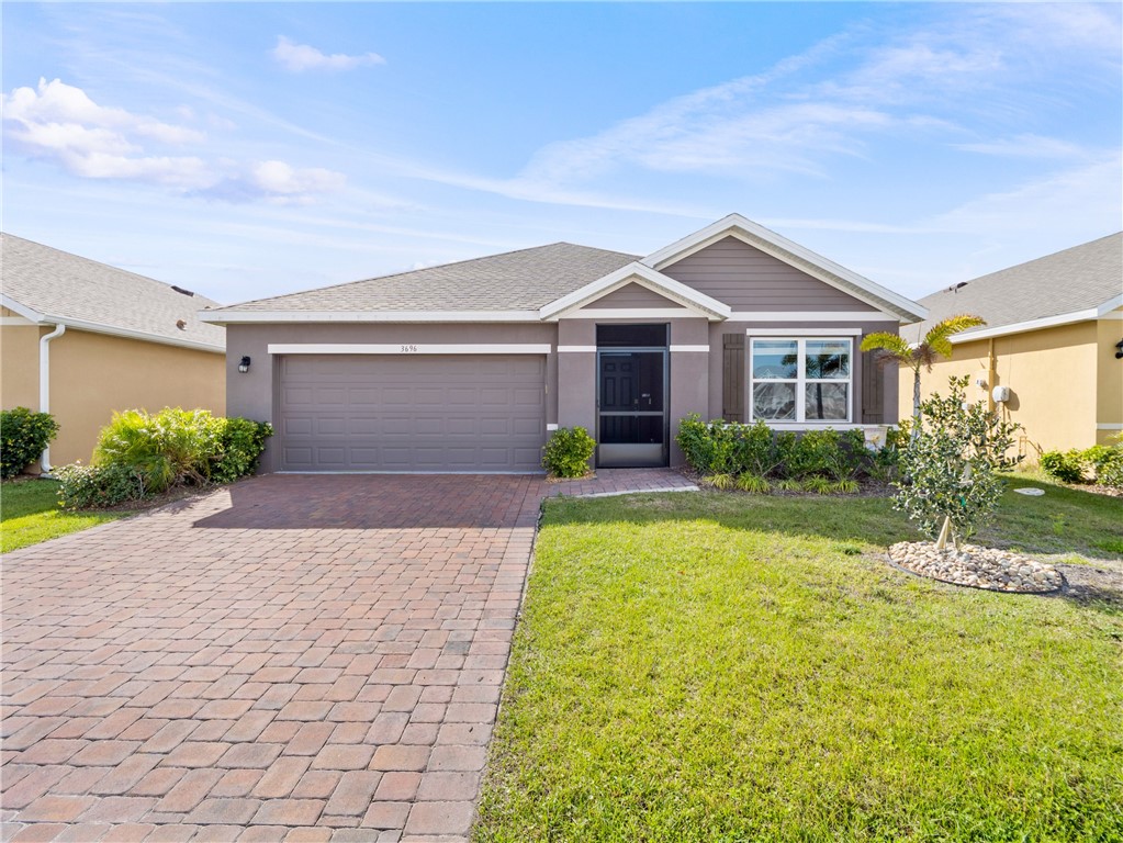 3696 Aberdeen Drive SE — photo