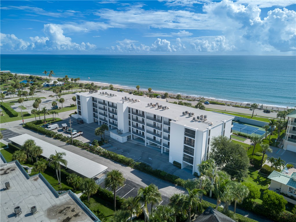 4141 Ocean Drive 504 — photo