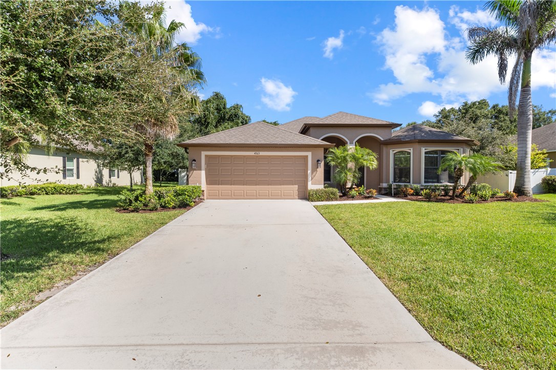 4563 Ashley Lake Circle — photo
