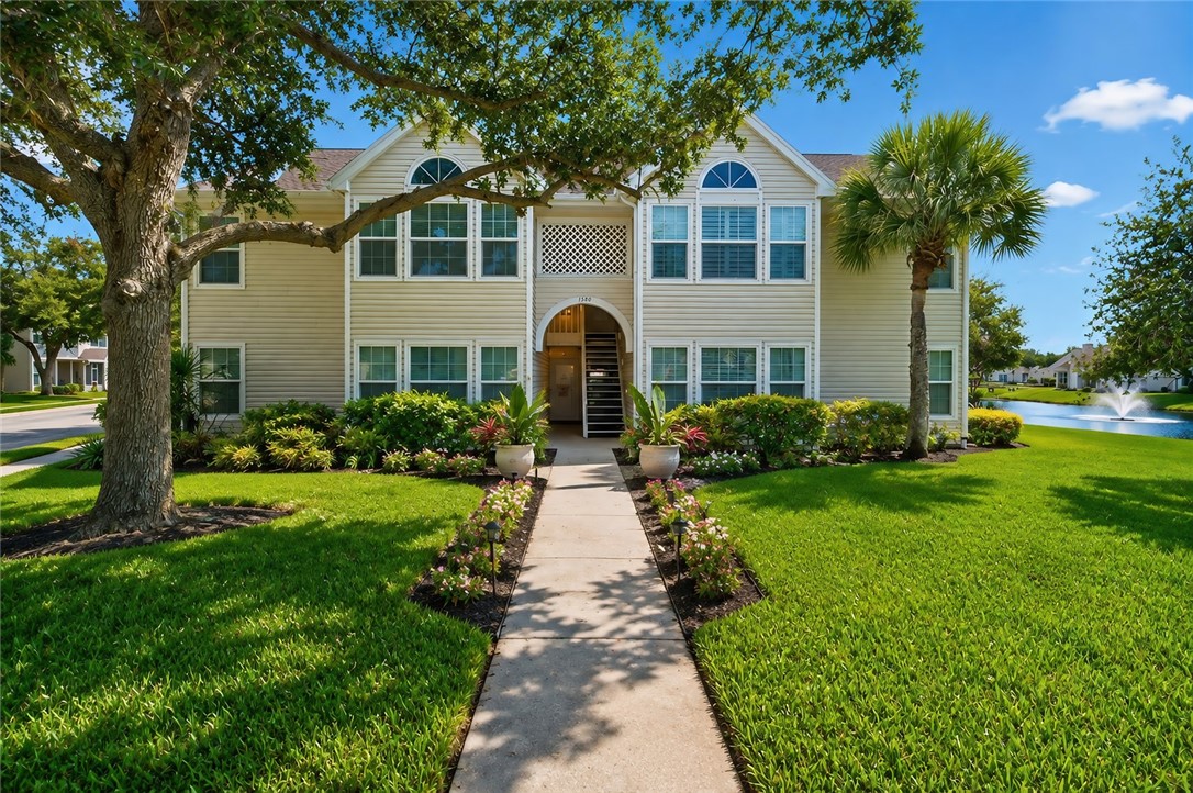 1860 Waterford Drive 25-3 — photo