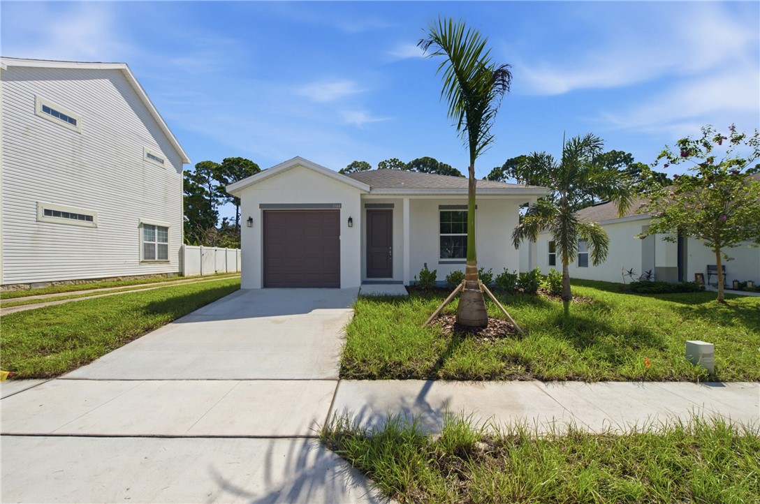 3344 N Park Drive — photo