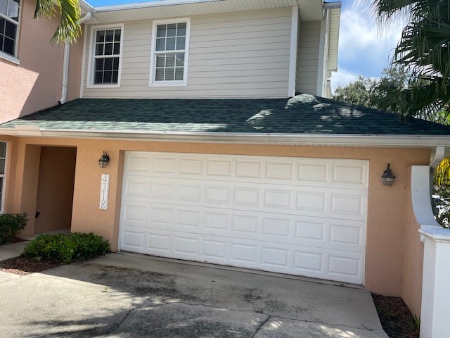 4318 Cross Court 4318 — photo
