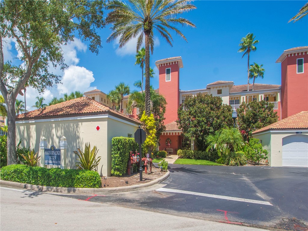 5225 E Harbor Village Drive 103 — photo