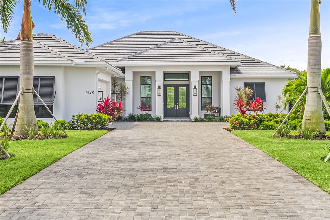 1445 River Club Drive — photo