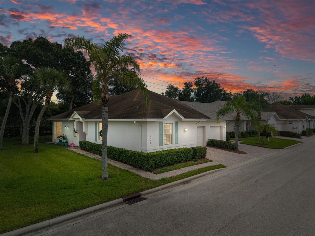 1838 Oak Grove Court — photo