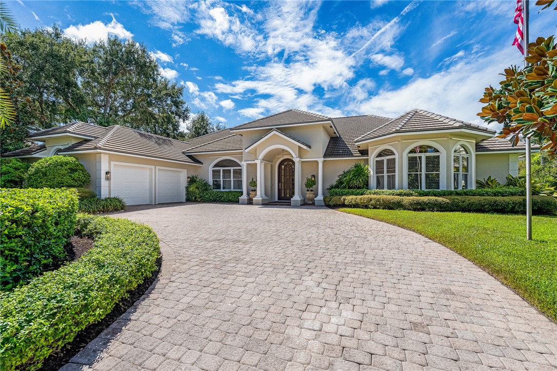 103 River Oak Drive — photo