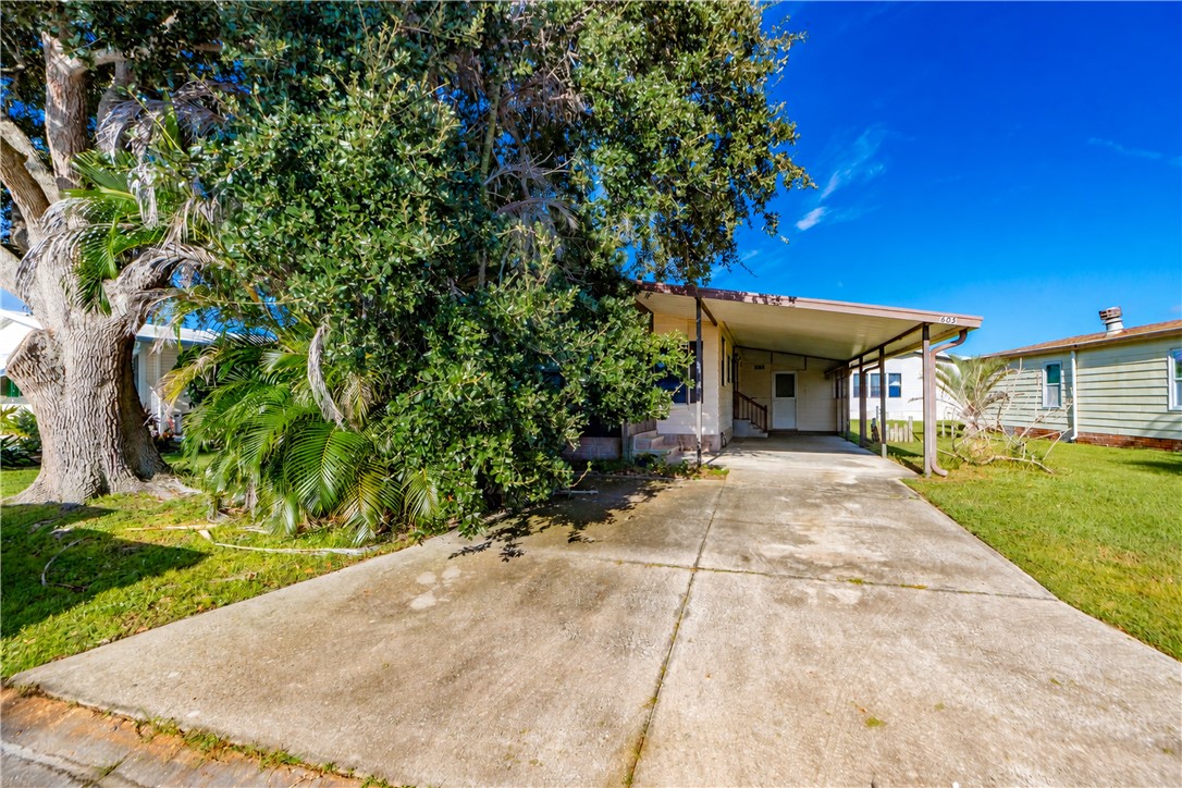 605 Wedelia Drive — photo
