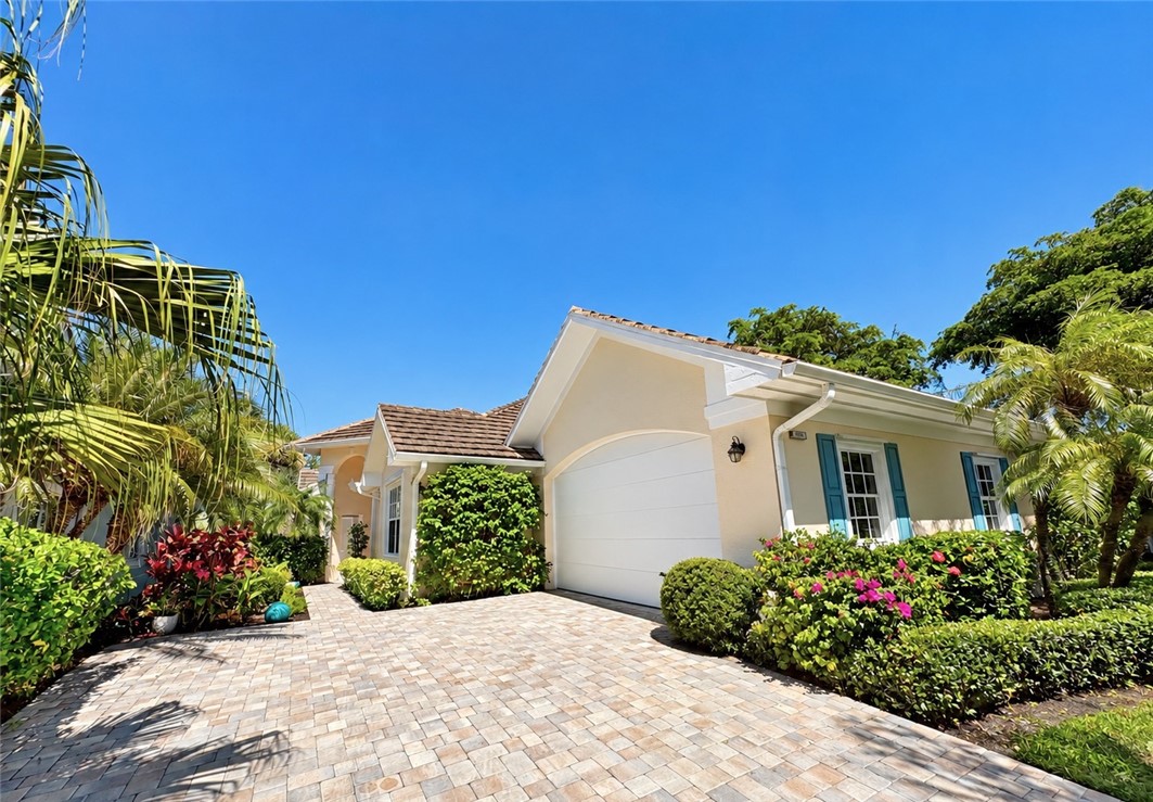 1740 N Orchid Island Circle — photo