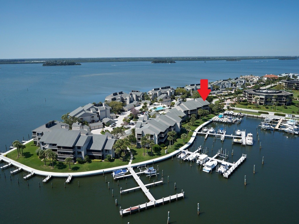 1880 Bay Road Unit 221-I — photo