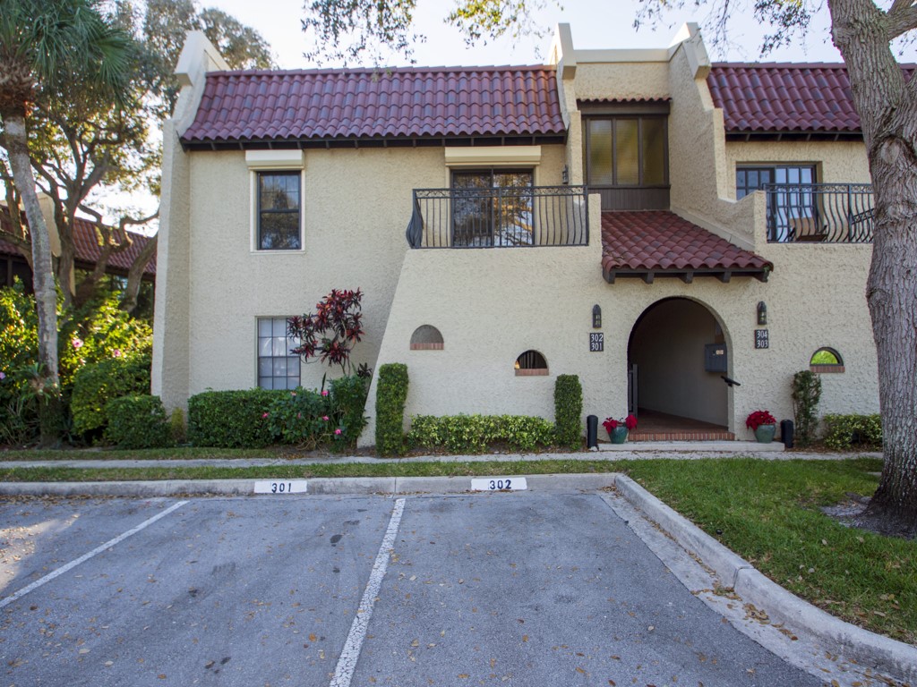 5151 Highway a1a #302 None 302 — photo