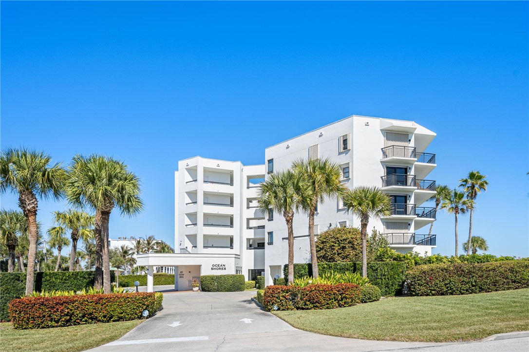 4101 Ocean Drive Unit 3D — photo