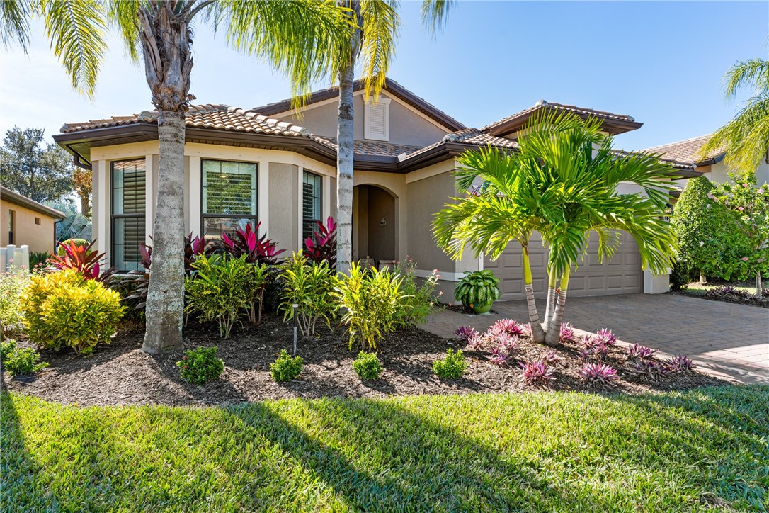 5315 Antigua Circle — photo