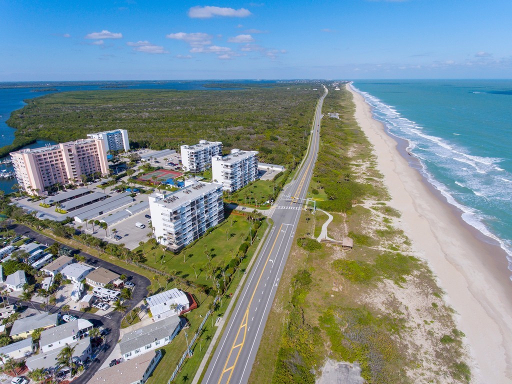 5151 N Highway A1a Highway 313 — photo