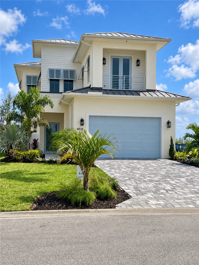 4838 S Harbor Drive — photo