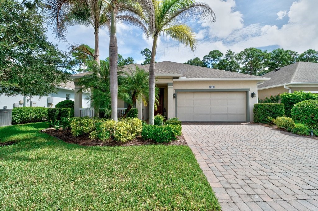 3442 Diamond Leaf Drive — photo