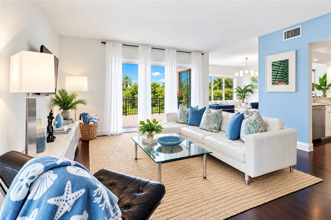 1700 Ocean Drive Unit 202V — photo