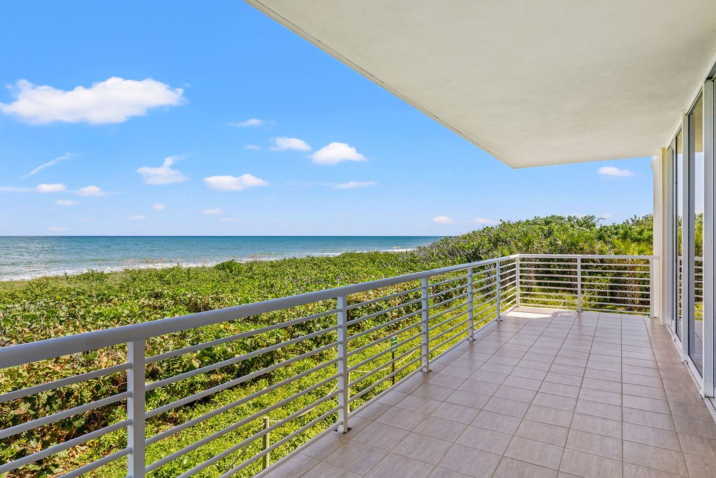 4802 N Highway a1a None Unit 2G — photo