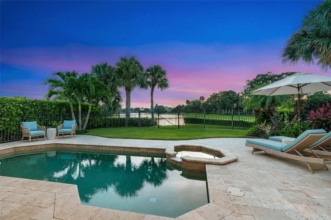 1710 Lake Club Court — photo