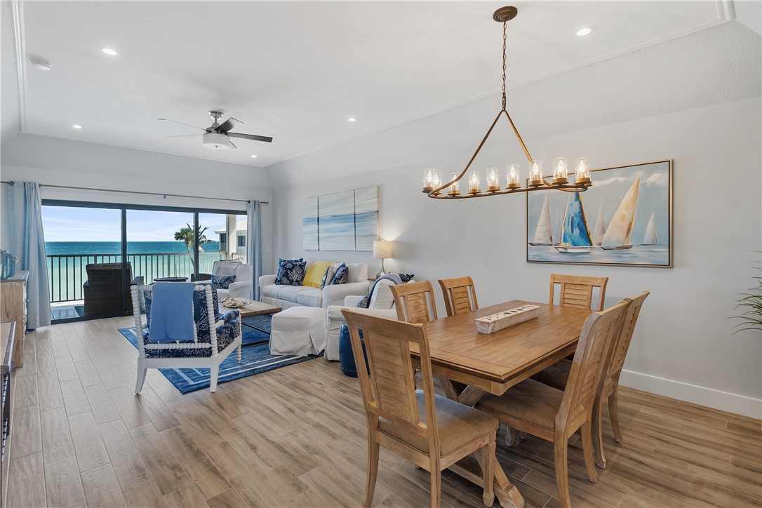 8840 S Sea Oaks Way Unit 308B — photo