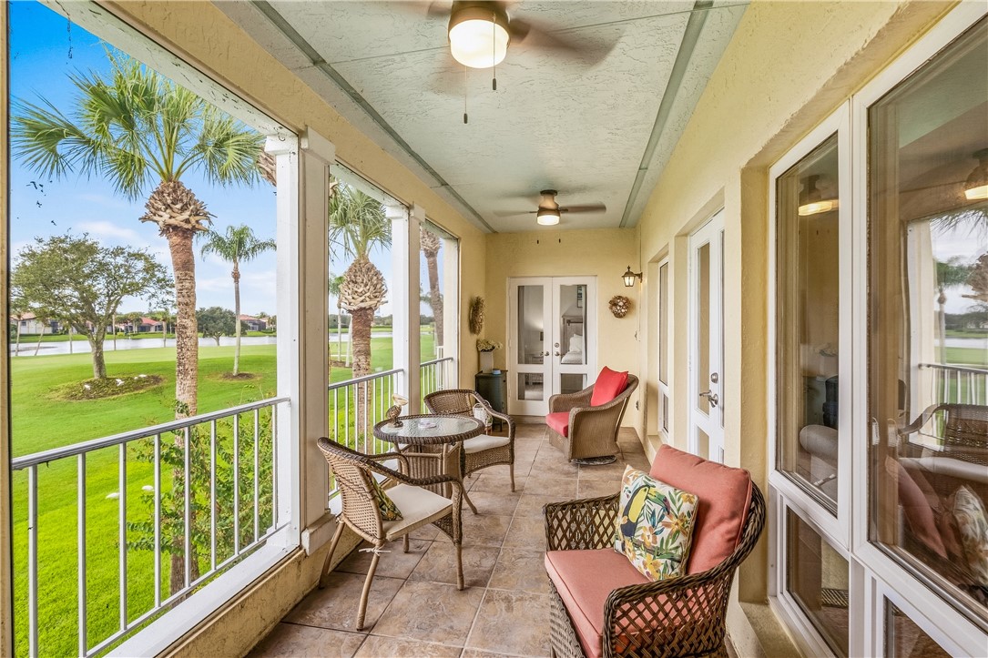 5035 Harmony Circle Unit 202 — photo