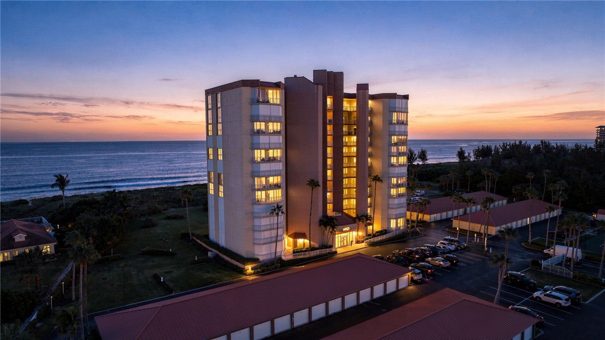3880 N A1a Highway Unit 503 — photo