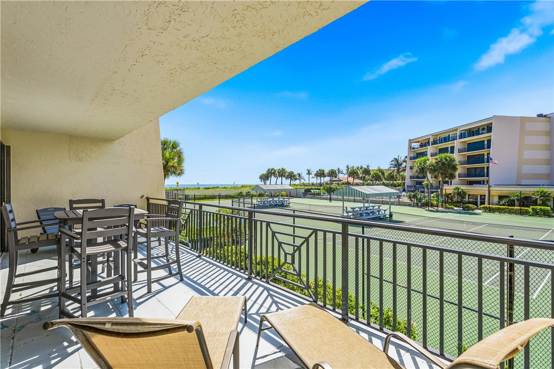 3939 Ocean Drive Unit 206B — photo