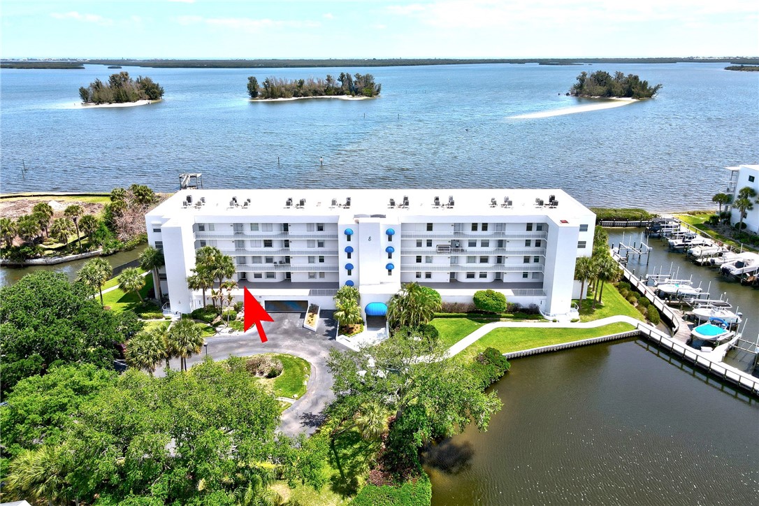 6003 N River Run Drive Unit 6003 — photo