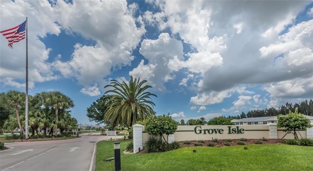 473 Grove Isle Circle Unit 473 — photo