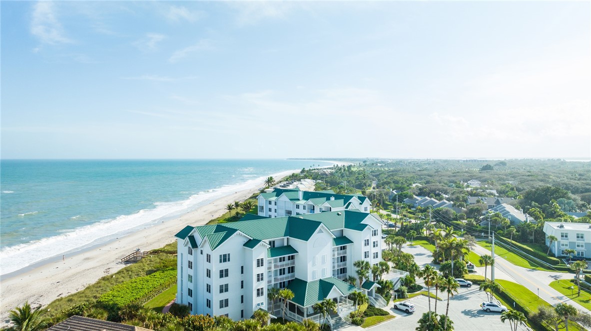2700 Ocean Drive Unit 102 — photo