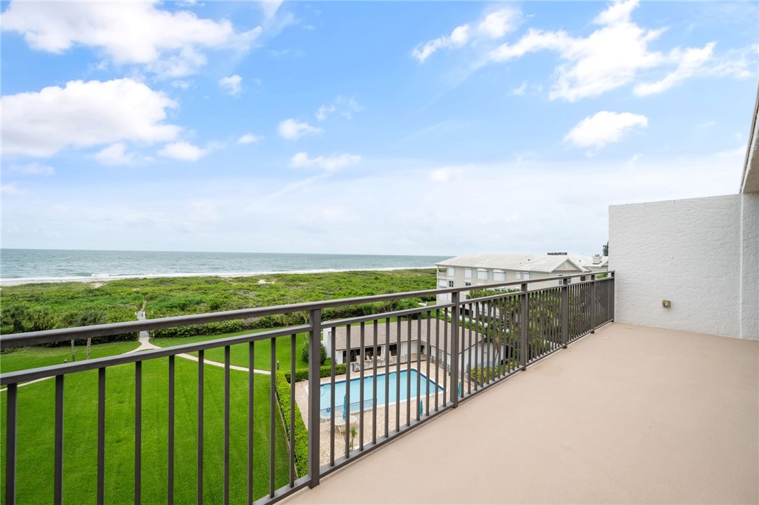 1480 Ocean Drive Unit 5C — photo